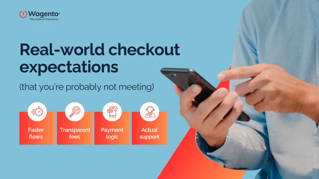 B2B Checkout Customization Checklist