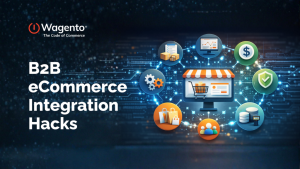 B2B eCommerce Integration Hacks