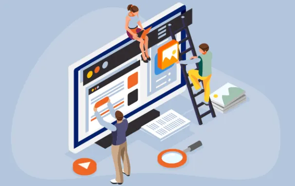 product page optimization