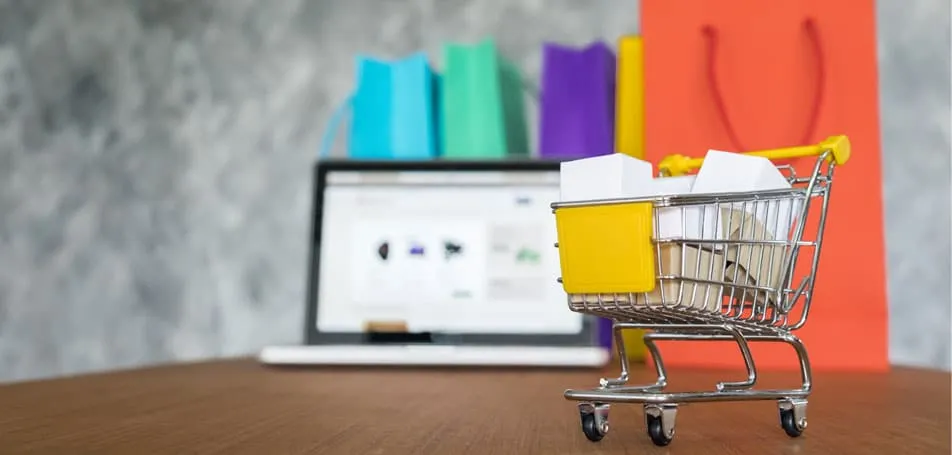 product pages