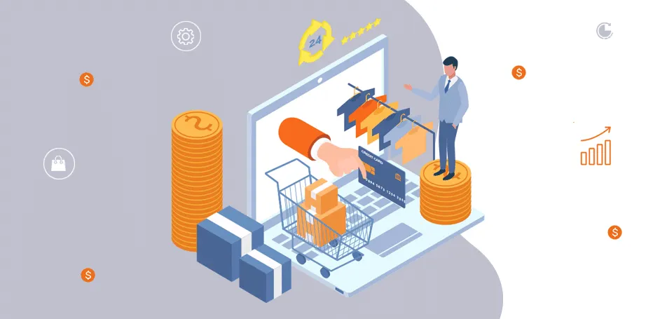 BigCommerce Achieves Unprecedented Success: A Perfect 24/24 Medals in 2023 Paradigm B2B Combine blog banner image
