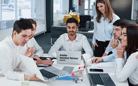 5 Things to Look for in an Adobe Commerce Partner