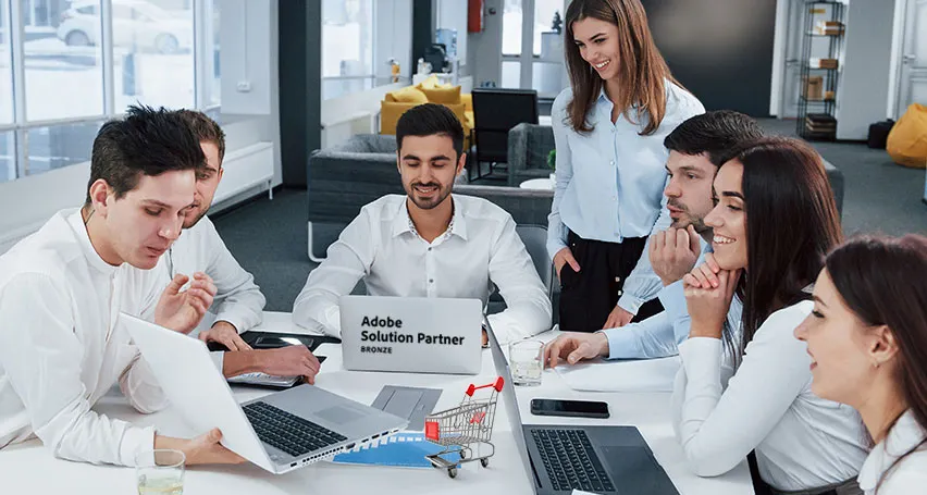 5 Things to Look for in an Adobe Commerce Partner