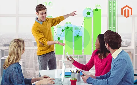 What You Need to Know About Magento 2: A Guide to Upgrades, Importance, Stats, and Industry Use Cases