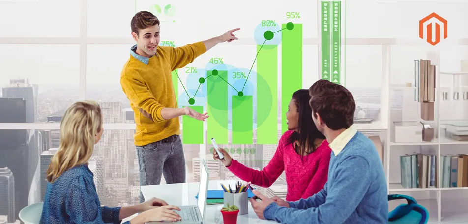 What You Need to Know About Magento 2: A Guide to Upgrades, Importance, Stats, and Industry Use Cases