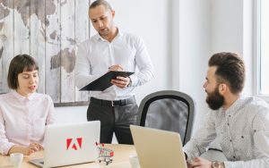 Next-Level B2B eCommerce: Why Choose Adobe Commerce for Your Business
