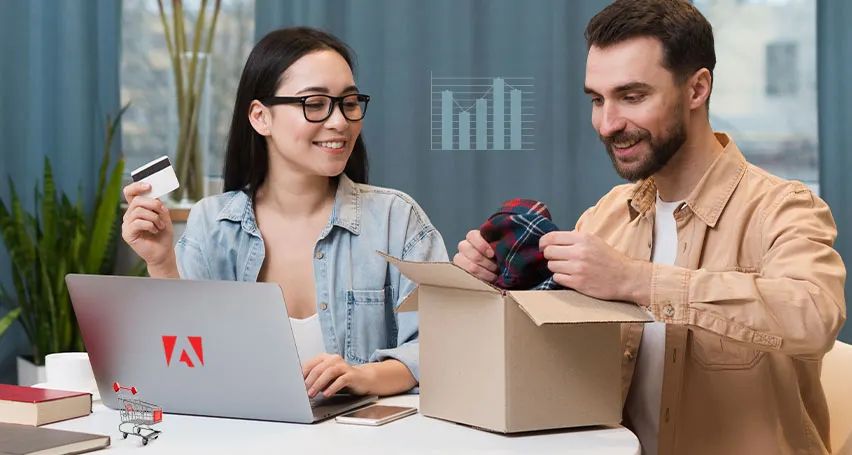 Beyond B2C: Why Leading B2B Online Sales Brands Choose Adobe Commerce
