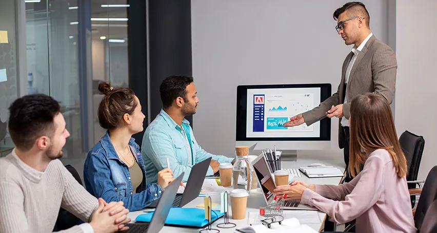 The B2B ROI Engine: How Adobe Commerce Drives Growth