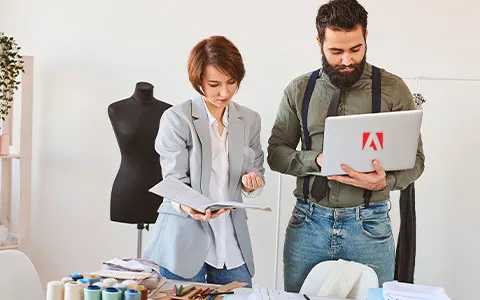 Conquer B2B eCommerce Challenges: Solving Key Issues with Adobe Commerce 