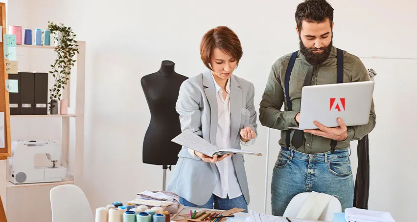 Conquer B2B eCommerce Challenges: Solving Key Issues with Adobe Commerce 