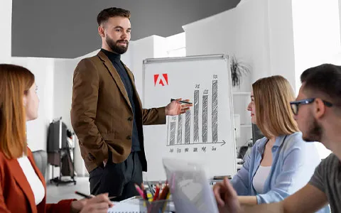 Adobe Commerce for B2B: Enhancing Efficiency and Customer Experience