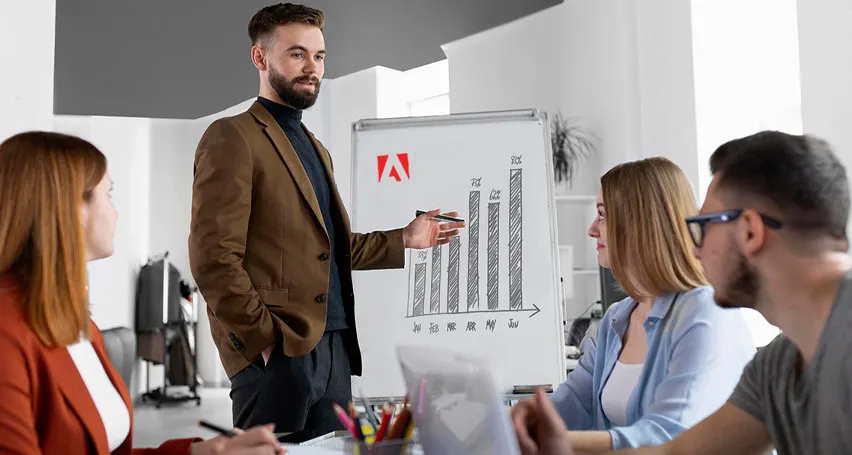 Cut Costs, Enhance CX: Why B2B Businesses Need Adobe Commerce