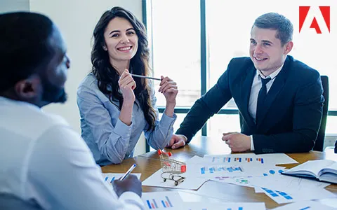 B2B & B2C: Cultivate Enduring Customer Relationships with Adobe Commerce 