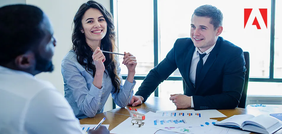 B2B & B2C: Cultivate Enduring Customer Relationships with Adobe Commerce