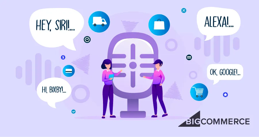 Winning with Voice Search on BigCommerce Using Wagento’s Strategies