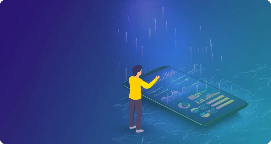 How to Use Data Analytics to Optimize Business Processes banner image