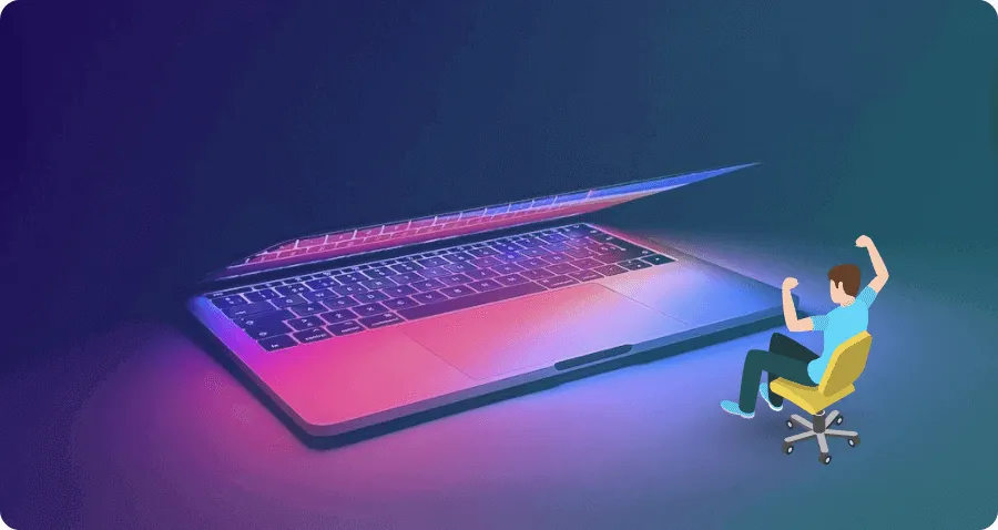 Top 5 Reasons to Redesign Your Website in 2023 blog banner image