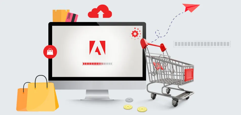 Boost Your eCommerce Potential with Adobe Commerce 2.4.6 Upgrade banner