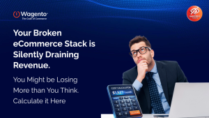 Your Broken eCommerce Stack is Silently Draining Revenue