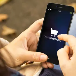 Can You Improve Doing Mobile Commerce By Yourself? The Answer is No