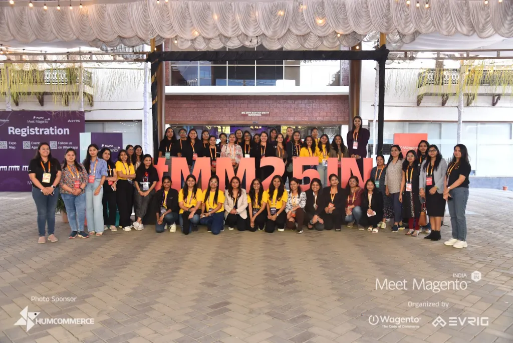 Celebrating Women in Tech