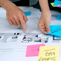 Creating a Consistent Customer Journey 6 Must-Haves