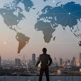 Cross-Border Commerce: A Rapidly Expanding Opportunity