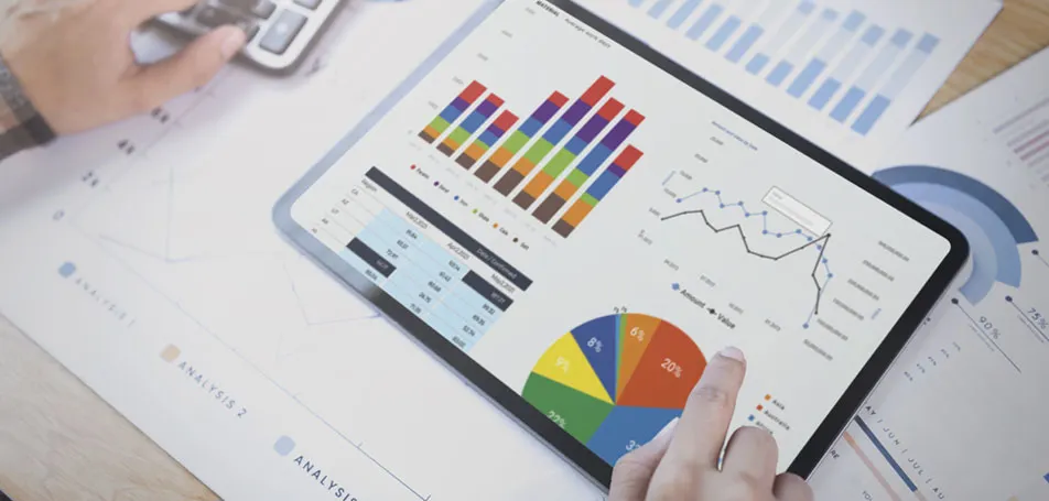 Data Driven Marketing