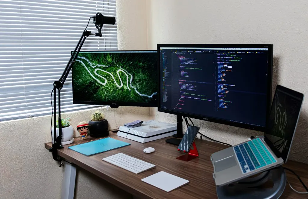 Developer Portfolio