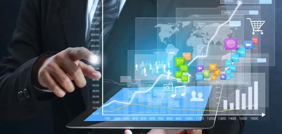 Digitalization Action Plan for your Business: Part 1