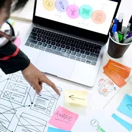 Does Your Web Design Best Represent Your Business Goals?