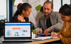 The Power of B2B Personalization: How B2B Businesses Can Boost Conversions with Tailored Experiences