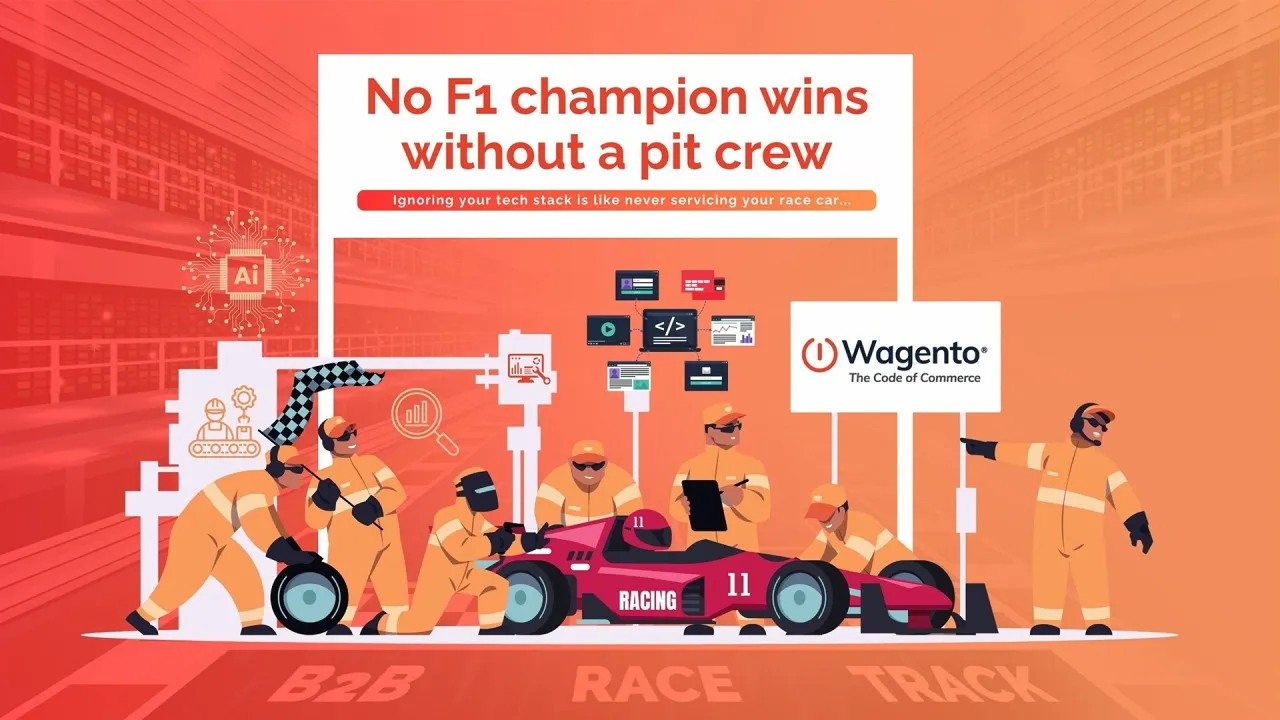 Wagento Newsletter