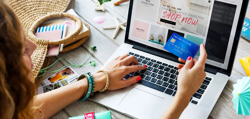 Fashion and eCommerce