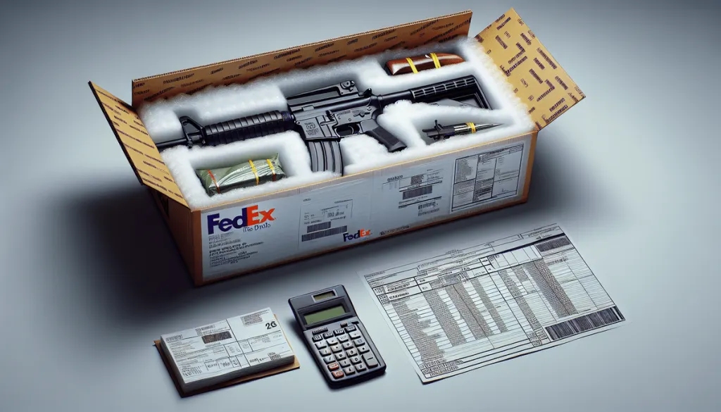 FedEx
