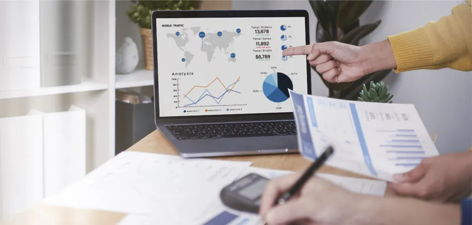 Google Analytics