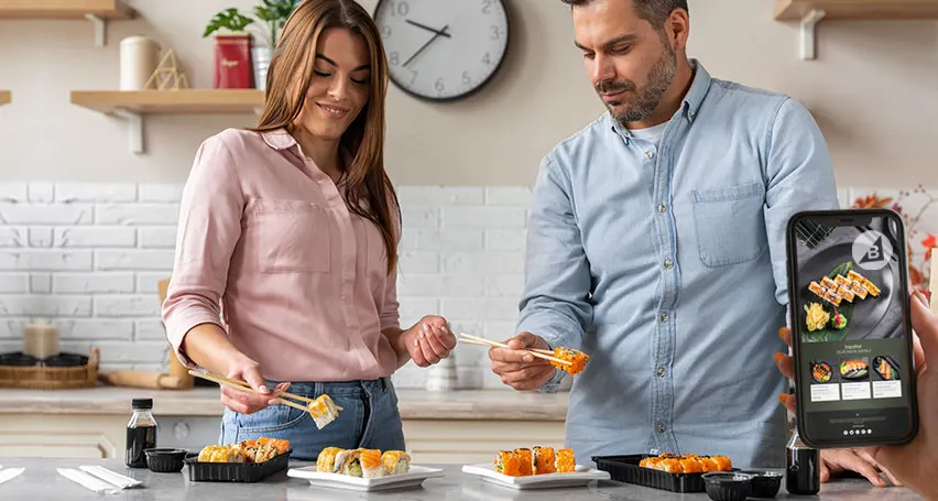 From Zero to Hero: Your Crash Course in Launching a Profitable Online Food Business with BigCommerce