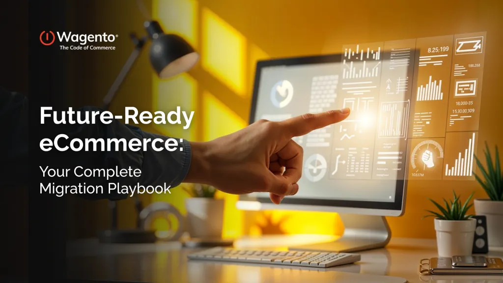 Future-Ready eCommerce: Your Complete Migration Playbook