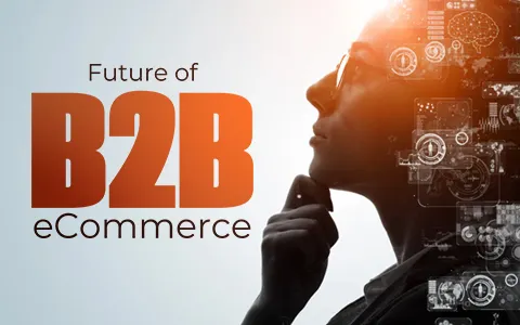 Future of B2B eCommerce: Essential Strategies for 2025 and Beyond