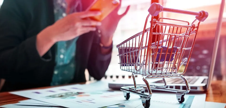 Go Big(Commerce) or Go Home!
