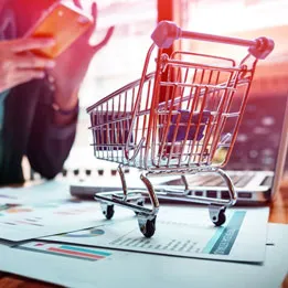 Go Big(Commerce) or Go Home!