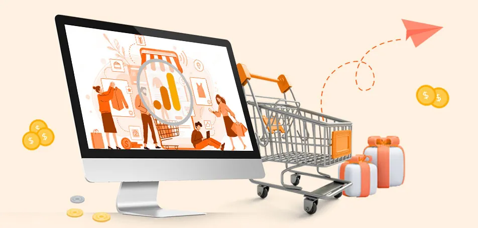 GA4 Is Your Business Ready for Transition banner image