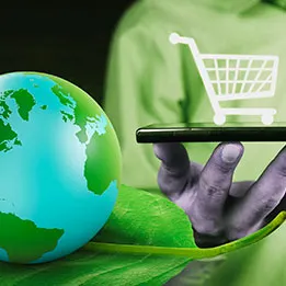 Green eCommerce: How Do Online Businesses Impact the Environment?