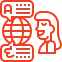 Global Reach and Multilingual Support