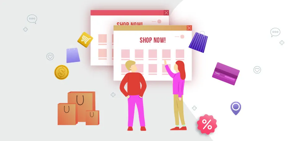 5 Effective Ecommerce Web Design Hacks That Will Improve Customer Retention