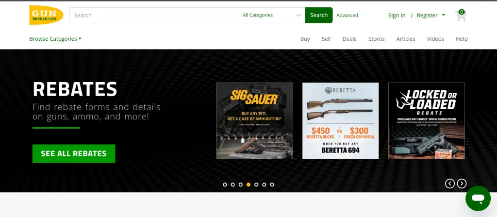 gunbroker