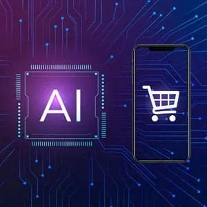 7 ways to Harnessing the Power of AI in eCommerce