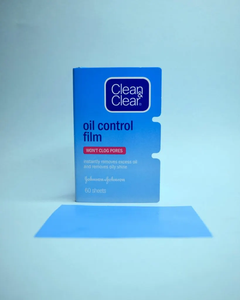 High-quality product images example
