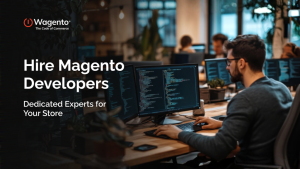 Hire Magento Developers: Dedicated Experts for Your Store