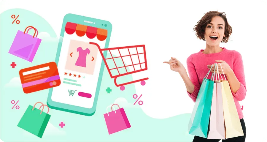 Hot Sale 2023: Key eCommerce Trends Merchants Should Embrace  blog banner image